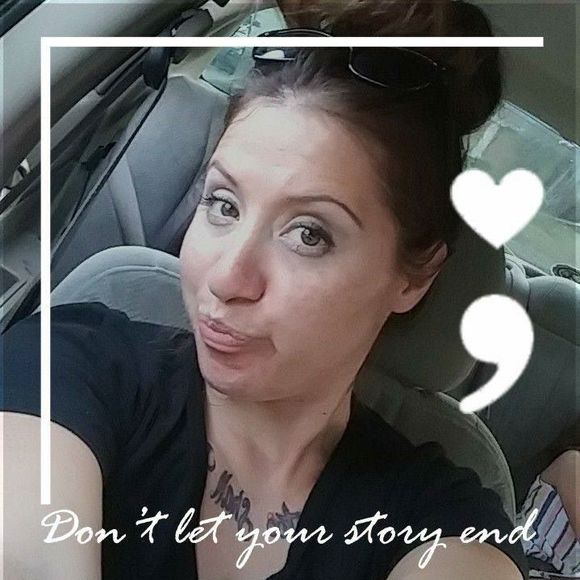 Meet your Posher, Amber - Picture 1 of 1